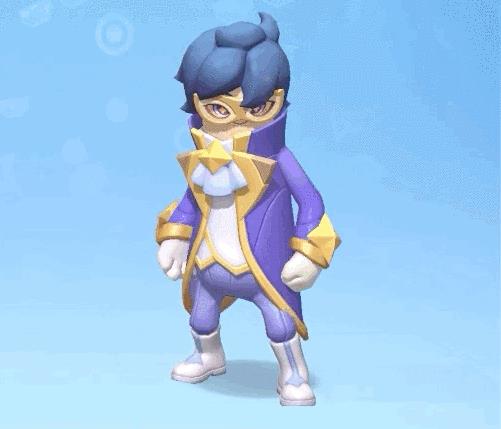 香肠派对甜蜜七夕套装罗密欧什么样_香肠派对甜蜜七夕套装罗密欧图文展示