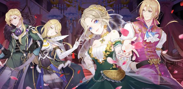 螺旋圆舞曲8月20日维护公告_?螺旋圆舞曲手游8月20日更新了什么