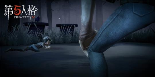 第五人格2020年8月20日更新公告_第五人格2020年8月20日更新了什么