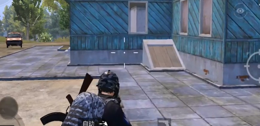 与平精英火力对决2.0信号枪在什么地方必刷_与平精英火力对决2.0信号枪必刷位置图文列表