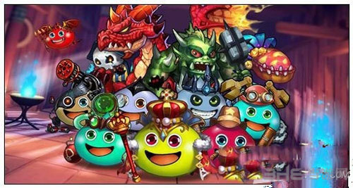 不思议迷宫8月20日更新公告_不思议迷宫手游8月20日更新了什么