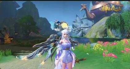 神都夜行录8月20日更新公告_神都夜行录8月20日更新了什么