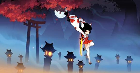 忍者必须死32020年8月20日更新维护公告_忍者必须死3手游8月20日更新了什么