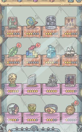 最强蜗牛肖像系统玩法攻略_最强蜗牛手游肖像系统如何玩