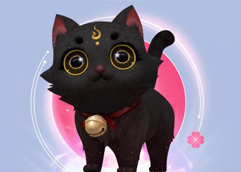 倩女幽魂手游落云猫如何获得_倩女幽魂手游落云猫灵兽取得途径攻略