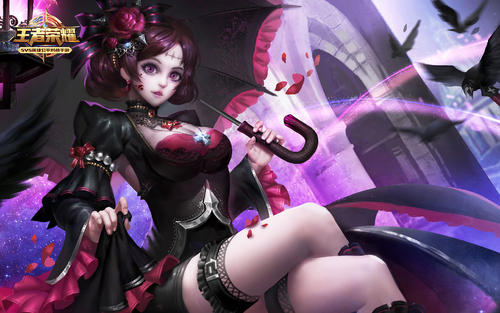 王者荣耀1v1镜像战如何玩_王者荣耀1v1镜像战限时活动玩法攻略