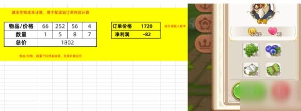 悠长假期配送站订单利润如何计算_悠长假期配送站订单利润计算方式攻略