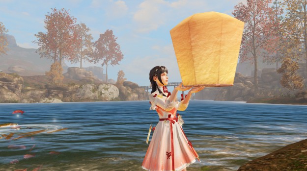 明日之后梦中有鲤时装如何获得_明日之后梦中有鲤时装图文列表