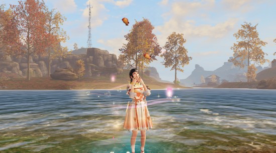 明日之后梦中有鲤时装如何获得_明日之后梦中有鲤时装图文列表