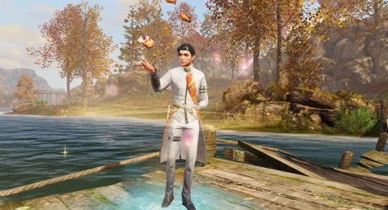 明日之后梦中有鲤时装如何获得_明日之后梦中有鲤时装图文列表