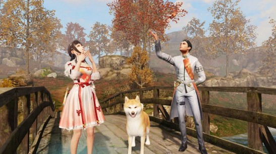 明日之后梦中有鲤时装如何获得_明日之后梦中有鲤时装图文列表