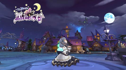 仙境传说RO守护永恒的爱8月19日更新公告_仙境传说8月19日更新了什么