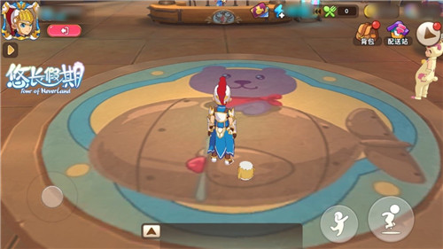 悠长假期锦标赛参与方式简析_悠长假期手游锦标赛如何参与