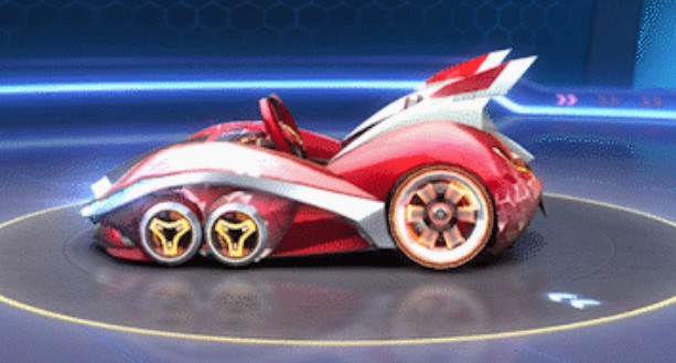 跑跑卡丁车手游游侠矢量矩阵如何获得_跑跑卡丁车手游游侠矢量矩阵获得办法