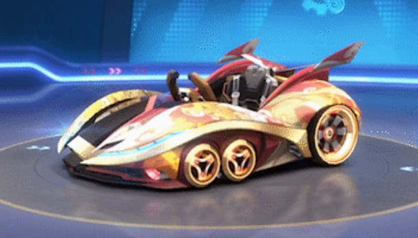 跑跑卡丁车手游游侠矢量矩阵如何获得_跑跑卡丁车手游游侠矢量矩阵获得办法