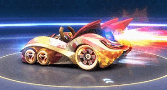 跑跑卡丁车手游游侠矢量矩阵如何获得_跑跑卡丁车手游游侠矢量矩阵获得办法