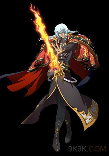 梦幻模拟战克洛泰尔羁绊详细说明_梦幻模拟战克洛泰尔有什么羁绊