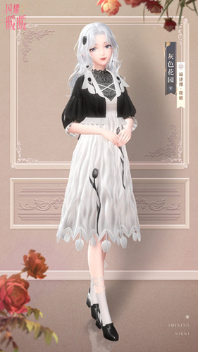 闪耀暖暖首卷终章破晓之决有什么内容_闪耀暖暖首卷终章破晓之决内容详情