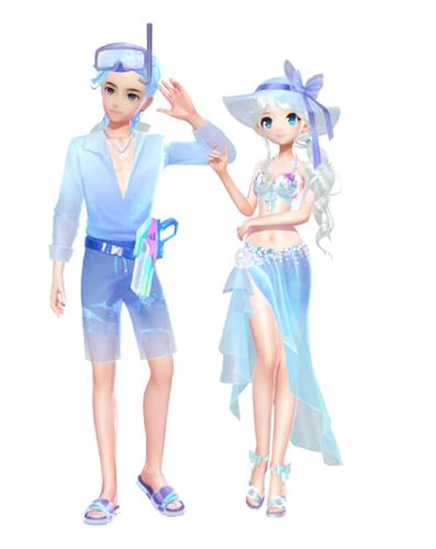 QQɳ֮װʲô_QQɳ֮װͼչʾ