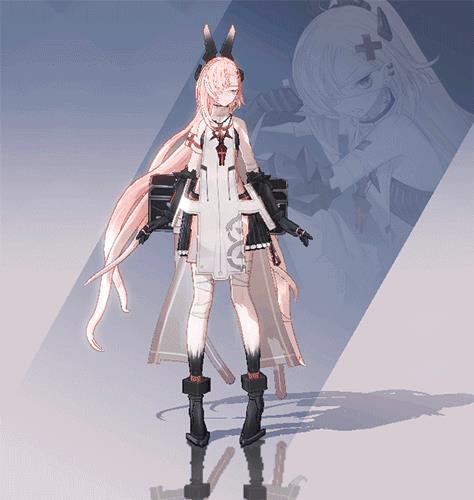 永远的7日之都新神器使阿莱克西亚图文展示_永远的7日之都新神器使阿莱克西亚什么样