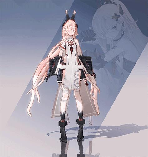 永远的7日之都新神器使阿莱克西亚图文展示_永远的7日之都新神器使阿莱克西亚什么样