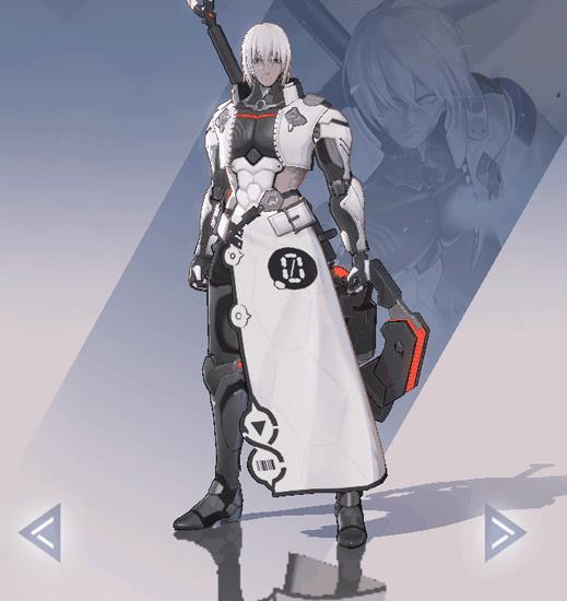 永远的7日之都新神器使艾斯克图文展示_永远的7日之都新神器使艾斯克什么样