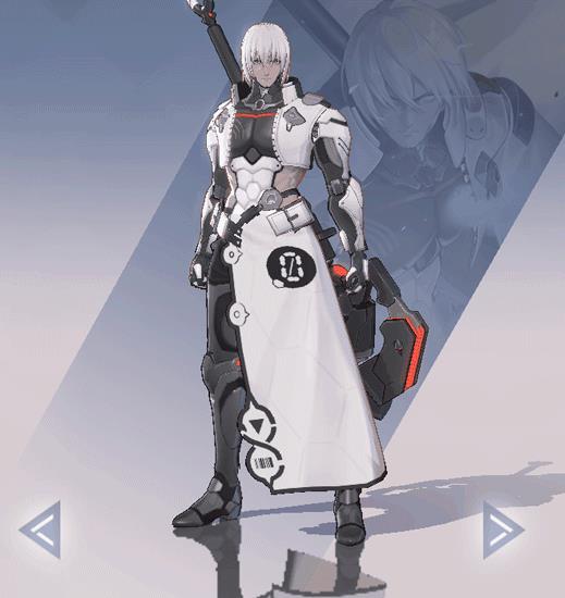 永远的7日之都新神器使艾斯克图文展示_永远的7日之都新神器使艾斯克什么样