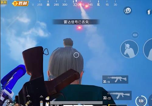 与平精英火力对决2.0如何卡无限信号枪_与平精英火力对决2.0无限信号枪BUG卡法技巧