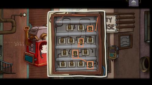 一路第八层如何过_一路第八层通关攻略