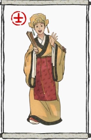 江南百景图马文才属性如何_江南百景图马文才属性弱智