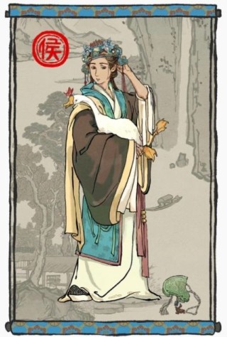 ϰپͼɽ츳ʲô_ϰپͼɽ츳