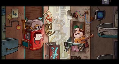 一路第七层如何过_一路第七层通关攻略