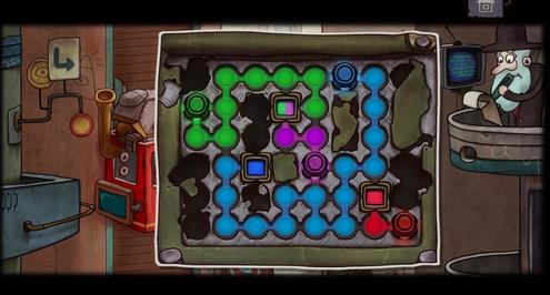 一路第七层如何过_一路第七层通关攻略