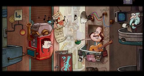 一路第七层如何过_一路第七层通关攻略