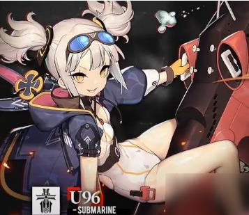 U-96_U-96ǿϸ˵