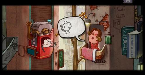 一路第三层如何过_一路第三层通关攻略