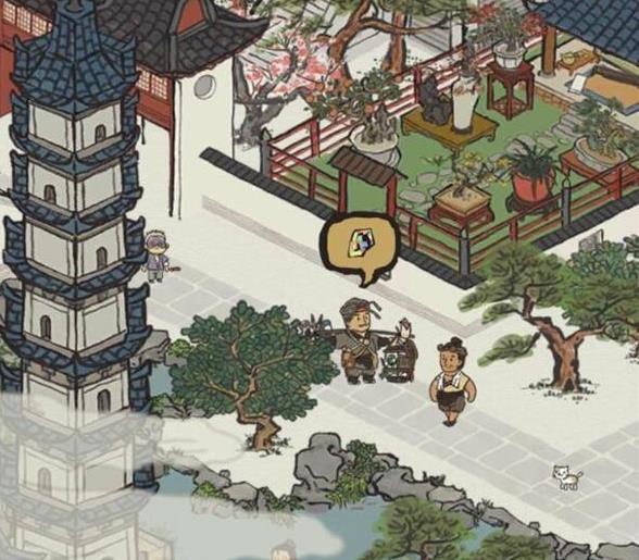 江南百景图氪金建筑选择推荐_江南百景图手游氪金建筑如何选择设置