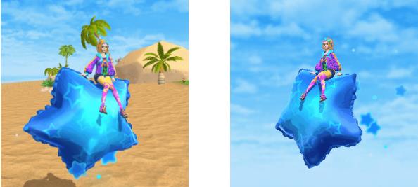 创造与魔法许愿星如何获得_创造与魔法许愿星获得办法