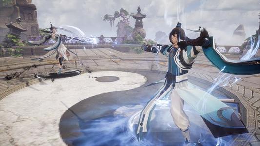 剑侠情缘2剑歌行头衔有什么作用_剑侠情缘2剑歌行头衔作用介绍