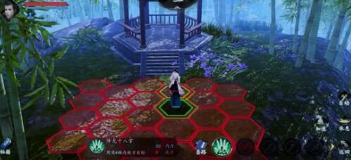 下一站江湖圣手天赋如何解锁_下一站江湖圣手天赋解锁攻略