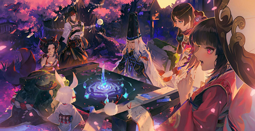 阴阳师炎夏之舞应援寮选什么好_阴阳师炎夏之舞应援寮选择攻略