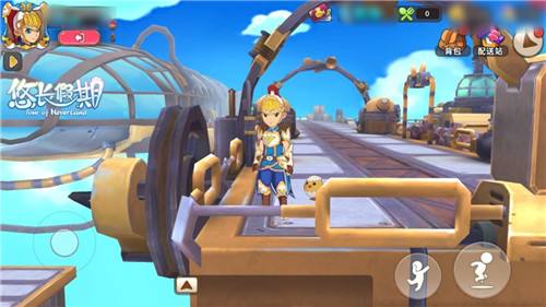 悠长假期摸气泡与钓鱼技巧分享_悠长假期摸气泡与钓鱼有什么技巧