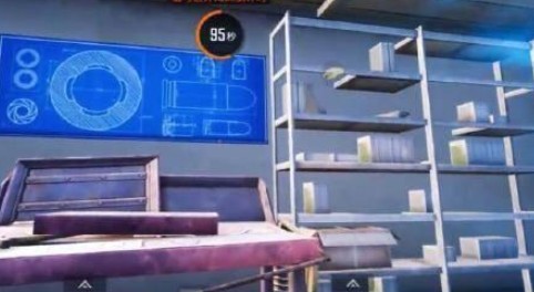 与平精英k城地下室在什么地方找_与平精英k城地下室入口位置图文列表