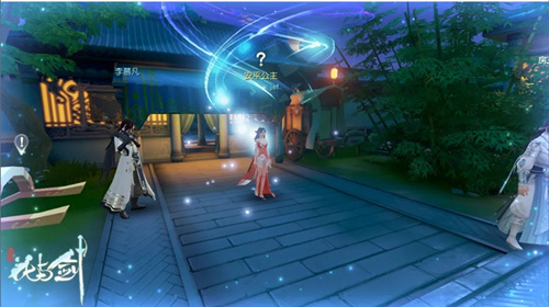 花与剑魂牵梦绕活动详情_花与剑魂牵梦绕活动内容列表