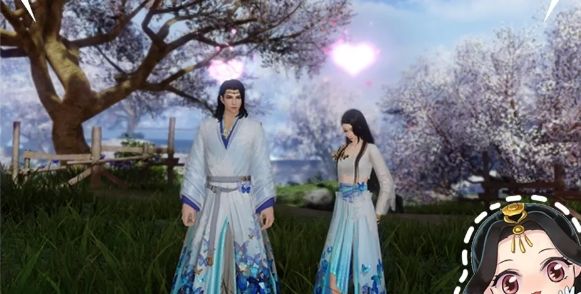 一梦江湖镜影寻缘如何玩_一梦江湖镜影寻缘玩法攻略