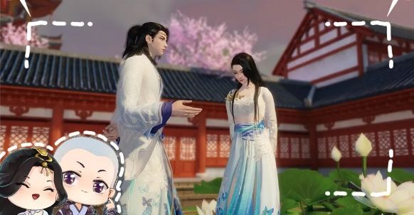 一梦江湖镜影寻缘如何玩_一梦江湖镜影寻缘玩法攻略