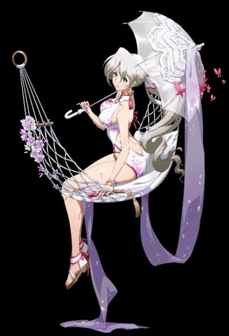 梦幻模拟战蝶影佳人莉法妮如何_梦幻模拟战蝶影佳人莉法妮时装展示列表