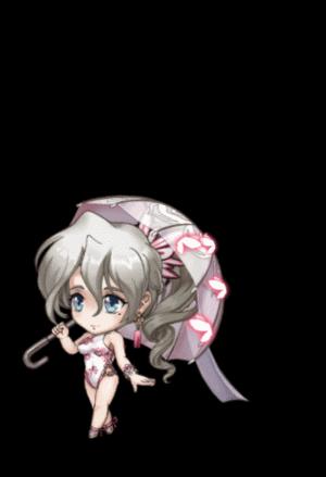 梦幻模拟战蝶影佳人莉法妮如何_梦幻模拟战蝶影佳人莉法妮时装展示列表