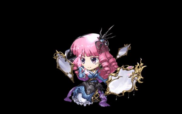 梦幻模拟战煌镜之歌罗泽希尔如何_梦幻模拟战煌镜之歌罗泽希尔时装展示列表