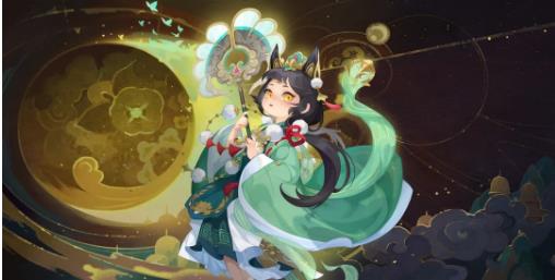 梦幻西游2020年8月12日更新公告_梦幻西游2020年8月12日更新了什么